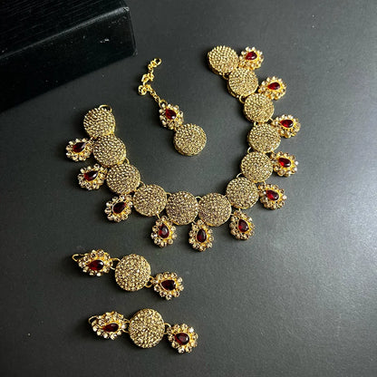 Beautiful Necklace design