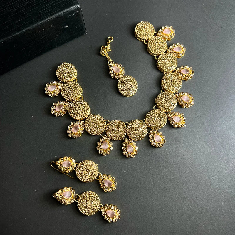 Beautiful Necklace design