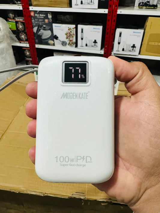 Lot Imported Power Bank